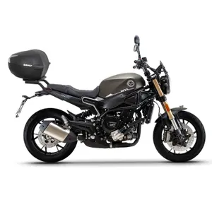 Topcase-Halterung Shad Benelli Leoncino 800 image-0