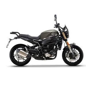 Topcase-Halterung Shad Benelli Leoncino 800 image-1