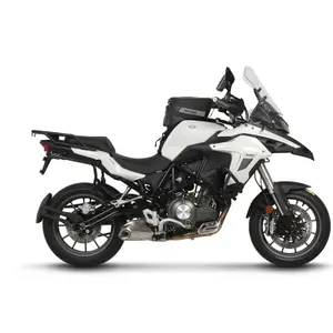 Motorcycle side case support Shad 3P System Benelli Trk 502 (17 to 21) image-1