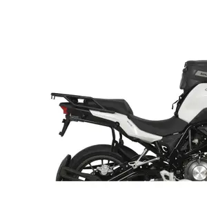 Motorcycle side case support Shad 3P System Benelli Trk 502 (17 to 21) image-3
