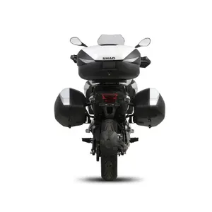 Motorcycle side case support Shad 3P System Benelli Trk 502 (17 to 21) image-4