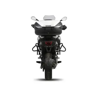 Motorcycle side case support Shad 3P System Benelli Trk 502 (17 to 21) image-5