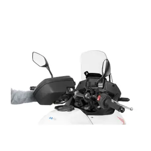 Uchwyt torby na zbiornik motocykla Shad CF Moto Click System image-4
