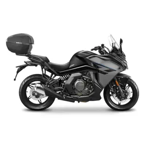 Top case para motas Shad Cfmoto 400GT/650GT '19 image-0