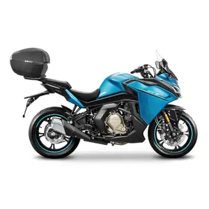 Top case para motas Shad Cfmoto 400GT/650GT '19 image-1