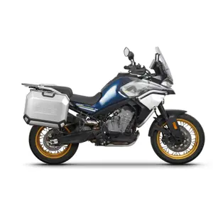 Side case support Shad 4P System Cf Moto 800MT image-0