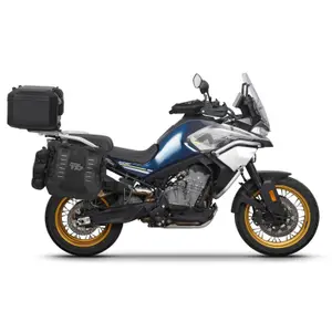 Side case support Shad 4P System Cf Moto 800MT image-3