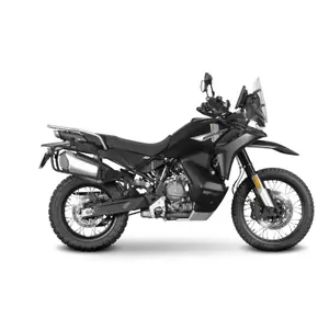 Motorcycle side case mount Shad 4P System CF MOTO 800 MTX image-4