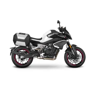 Boczny uchwyt na torbę motocyklową Shad 3P System Cf Moto 800 Nk image-0