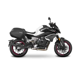 Boczny uchwyt na torbę motocyklową Shad 3P System Cf Moto 800 Nk image-3