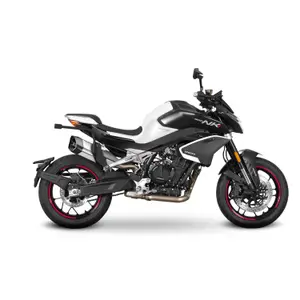 Boczny uchwyt na torbę motocyklową Shad 3P System Cf Moto 800 Nk image-4