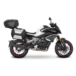 Boczny uchwyt na torbę motocyklową Shad 3P System Cf Moto 800 Nk image-5