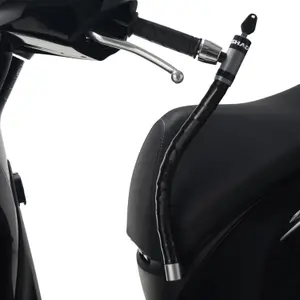 Stuurslot voor scooters Shad SC205H SERIE 2 image-1