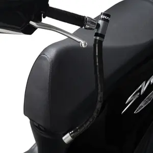 Stuurslot voor scooters Shad SC205H SERIE 2 image-2