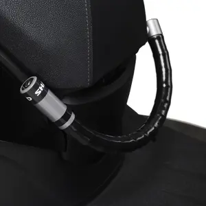 Stuurslot voor scooters Shad SC205H SERIE 2 image-3