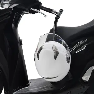 Stuurslot voor scooters Shad SC205H SERIE 2 image-5