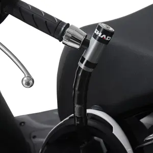 Stuurslot voor scooters Shad SC205H SERIE 2 image-6