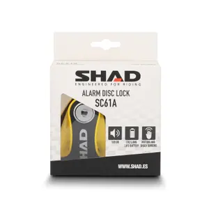 Antytheft Shad Sc61A image-6