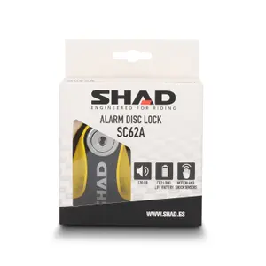 Antidiefstal Shad Sc62A image-6