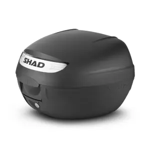 Top Case Shad SH26 image-0