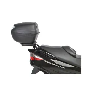 Top Case Shad SH26 image-2