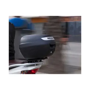 Top Case Shad SH26 image-4