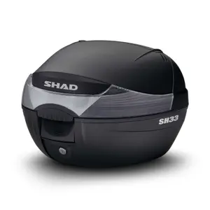 Top Case Shad SH33