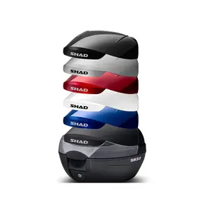 Top Case Shad SH33 image-3