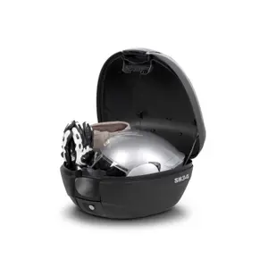 Top case Shad SH34 Carbon image-1