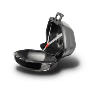 Motorcycle side bags Shad SH36 image-2
