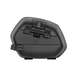 Motorcycle side bags Shad SH36 image-3