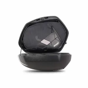 Motorcycle side bags Shad SH36 image-4