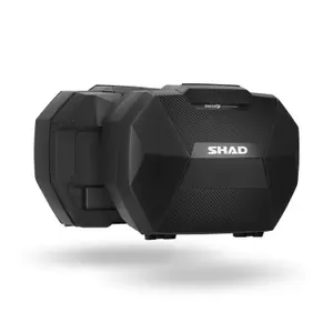 Carbon motorcykeltasker Shad SH38X image-0