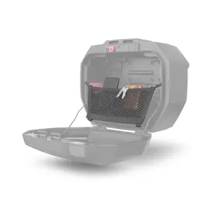 Carbon motorcykeltasker Shad SH38X image-5