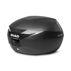 Top Case Shad SH39 image-0