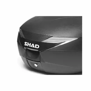 Top case Shad SH39 Carbon image-3