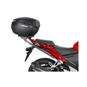 Top case Shad SH39 Carbon image-5