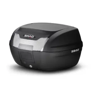 Topkoffer Shad SH40