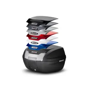 Topkoffer Shad SH40 image-3