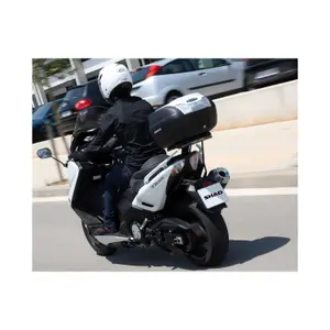 Topkoffer Shad SH40 image-4