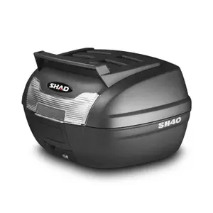 Top case Shad SH40 Cargo image-0