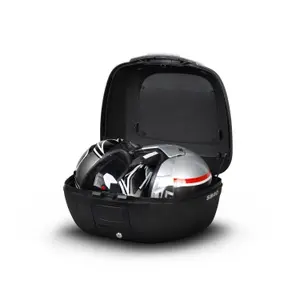 Top case Shad SH40 Cargo image-1