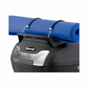 Top case Shad SH40 Cargo image-2