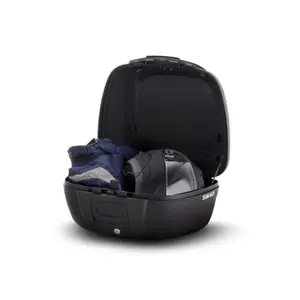 Top Case Shad SH40 LOOK ALU image-1