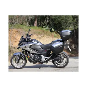 Top Case Shad SH40 LOOK ALU image-3