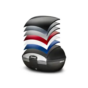 Topkoffer Shad SH45 image-4