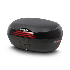 Top Case Shad SH46