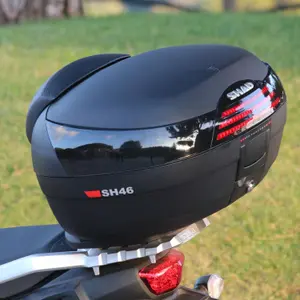 Top Case Shad SH46 image-4