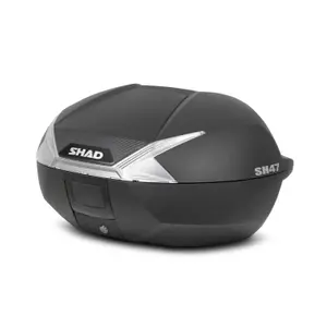 Top Case Shad SH47 Tech