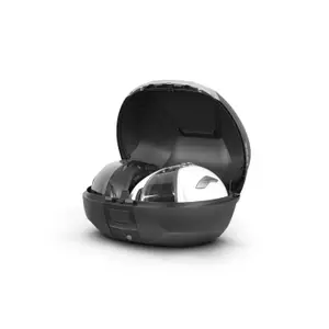 Top Case Shad SH47 Tech image-1